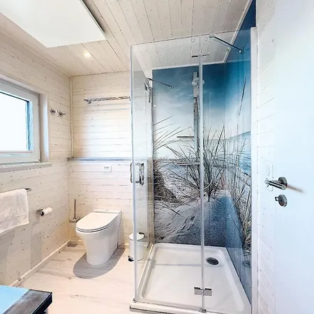 Stern V - Stern Hausboot Hébergement de vacances Heiligenhafen