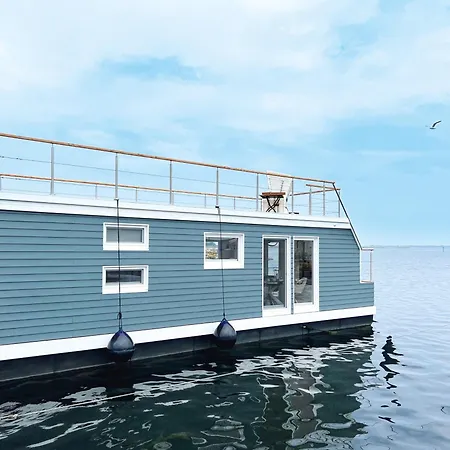 Stern V - Stern Hausboot Hébergement de vacances